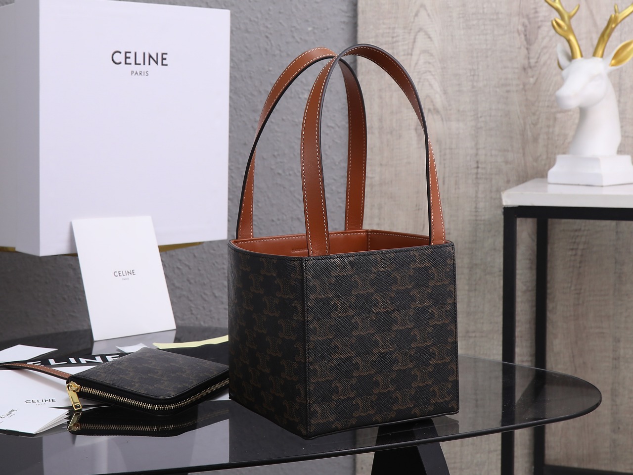 Celine Shopping Bags